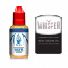 Whisper - White Label - Halo - Arôme Concentré - 30ml