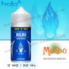 Malibu - Halo - Shake n Vape - ZHC 50ml