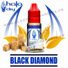 Black Diamond - White Label - Halo - Arôme Concentré - 10ml