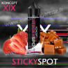 Sticky Spot - Koncept XIX - Vampire Vape - Shake n Vape - ZHC 50ml