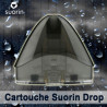Cartouche 2 ml pour Drop Suorin - Suorin