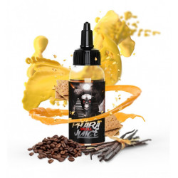 Qahua Phara Skull - Vape Or DiY - Revolute - ZHC 50 ml - 10% PG / 90% VG