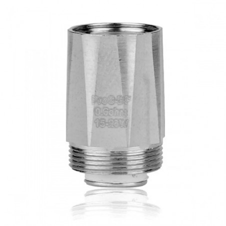 Résistance ProC-BF pour clearomiseur Cubis 2