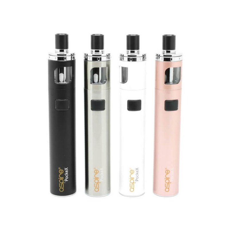 Kit PockeX - Aspire