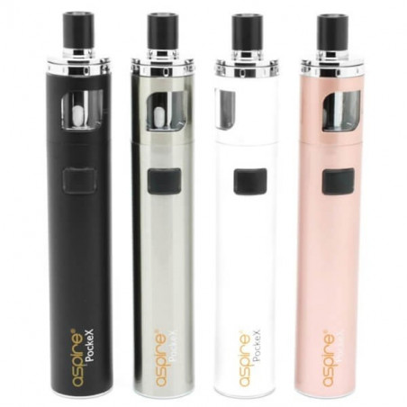 Kit PockeX - Aspire