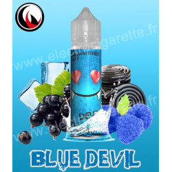 Blue Devil - Avap - ZHC 50 ml