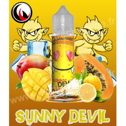 Sunny Devil - Avap - ZHC 50 ml