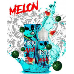 Melon ZHC - Mistiq Flava