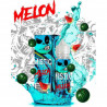 Melon ZHC - Mistiq Flava