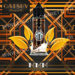 Mmm - Gatsby - ZHC 50 ml