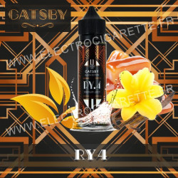 RY4 - Gatsby - ZHC 50 ml