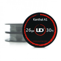 KANTHAL 26GA (0.4) 10M VAPORTECH