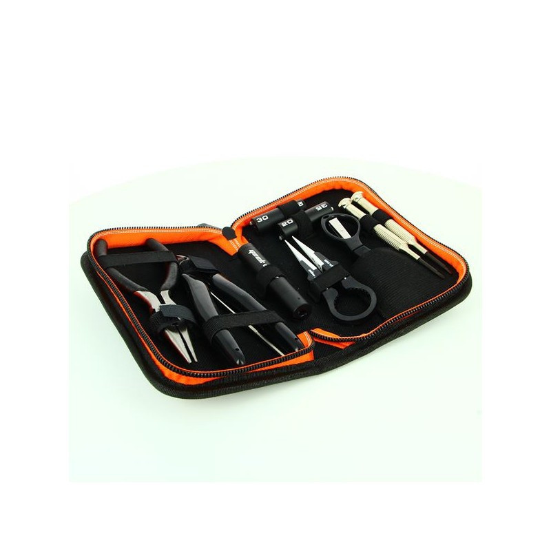 DIY TOOLS ACCESSORY MINI KIT V2 GEEK VAPE