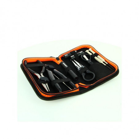 DIY TOOLS ACCESSORY MINI KIT V2 GEEK VAPE