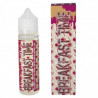 Breakfast Blackberry - Breakfast Time - Classic E-Juice - ZHC 50 ml