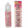 Breakfast Strawberry - Breakfast Time - Classic E-Juice - ZHC 50 ml