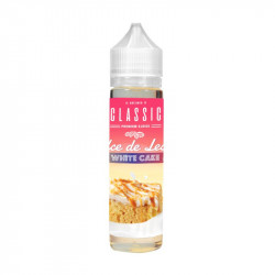 Dulce de Leche - Classic E-Juice - ZHC 50 ml
