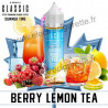 Berry Lemon Tea - Summer Time - Classic E-Juice - ZHC 50 ml