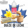 Dulce de Leche - Classic E-Juice - ZHC 50 ml