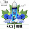 Razzy Blue - Candy Vaper - Classic E-Juice - ZHC 50 ml