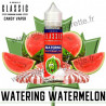 Watering Watermelon - Candy Vaper - Classic E-Juice - ZHC 50 ml