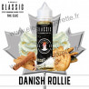 Danish Rollie - The Clic - Classic E-Juice - ZHC 50 ml