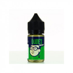 MEGA LIME CONCENTRE DUDE S 30ML