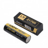 Accu 40A 21700 3750 mAh - iJoy