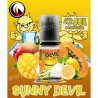 Sunny Devil - Avap - 10 ml avec sels de nicotine