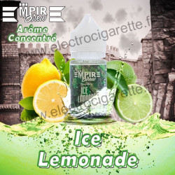 Arôme Ice Lemonade - Empire Brew - 10 ml