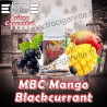 Arôme Blackcurrant Ice BCI - Empire Brew - 30 ml