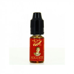 Auguste - -52av by 814 - Arôme concentré