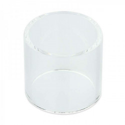 Tank en Pyrex Melo4 de Eleaf D22 ou D25