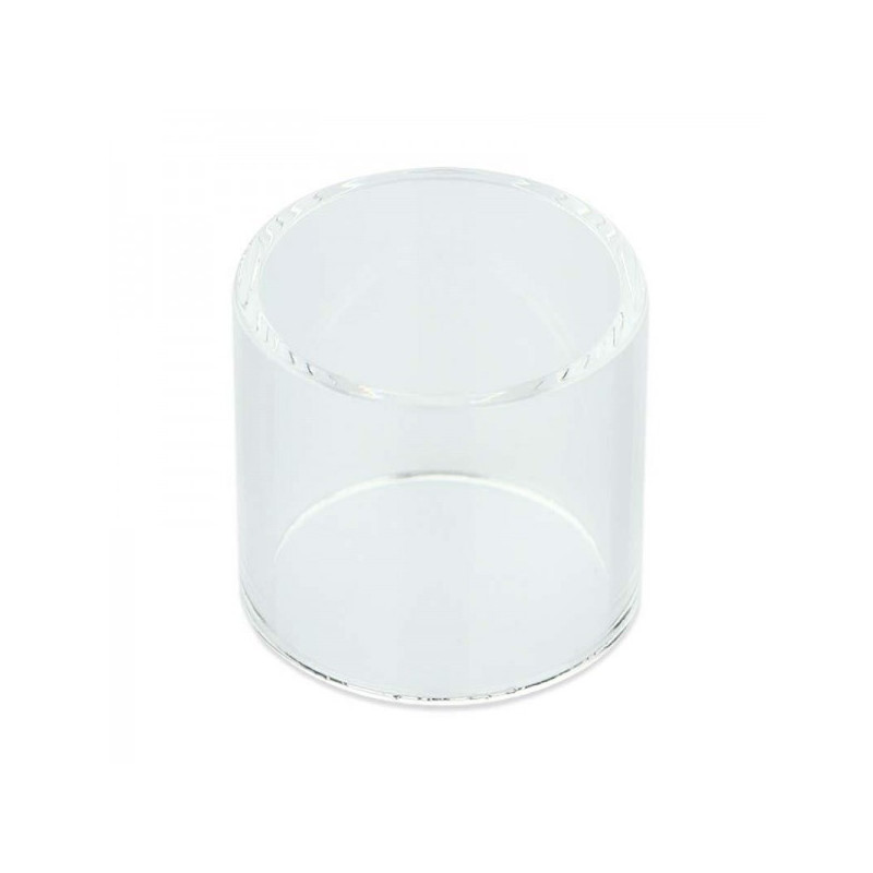 Tank en Pyrex Melo4 de Eleaf D22 ou D25