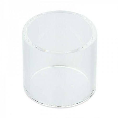 Tank en Pyrex Melo4 de Eleaf D22 ou D25