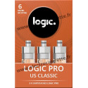 Cartouche US Classic - Logic Pro