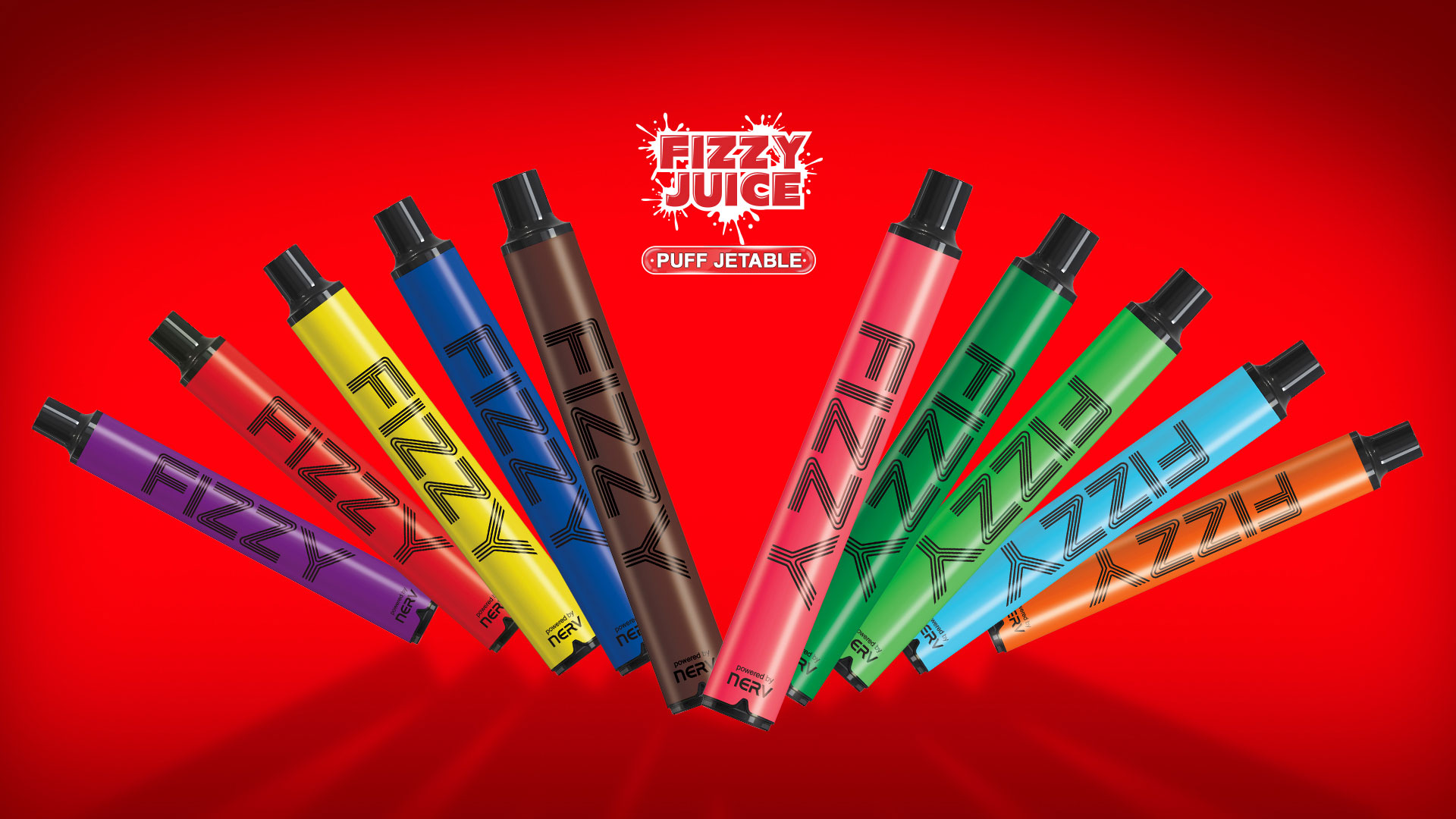 Fizzy Juice Bar - Combler le fossé entre design et praticité sur la Fizzy Juice Bar Grape Candy
