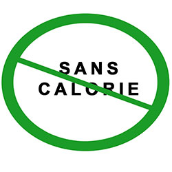 Le produit Soothe ne contient pas de calorie
