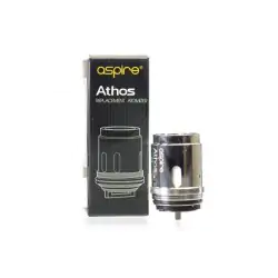 Résistance A3 athos - Aspire 0.3 ohm