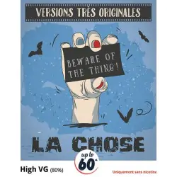 La Chose - Le French Liquide - 20/80 - ZHC 50 ml