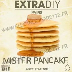 Mister Pancake - ExtraDiY - 10 ml - Arôme concentré