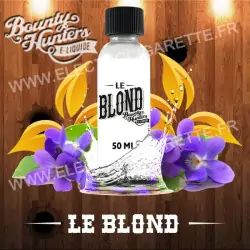 Le Blond - Bounty Hunters - Savourea - ZHC 50 ml