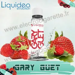 Gary Guet - Liquideo Evolution - ZHC 60 ml