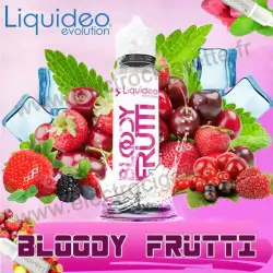 Bloody Frutti - Liquideo Evolution - ZHC 60 ml