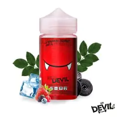 Red Devil - Avap - ZHC 120 ml