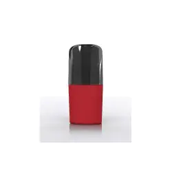 Red Dingue - 3 x Pods Nano - KoddoPod Nano