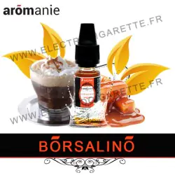 Borsalino - Aromanie - 10 ml