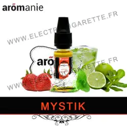 Mystik - Aromanie - 10 ml