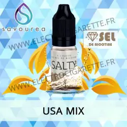 USA Mix - Salty - Savourea