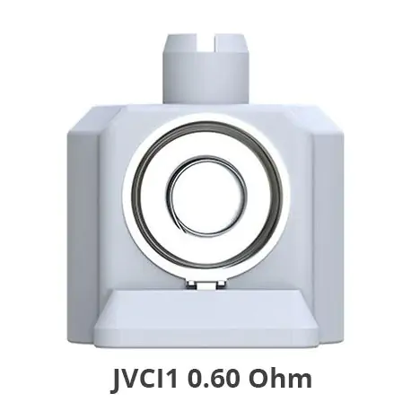 Résistance Atopack Penguin / Dolphin JVIC1 MTL - 0.6 Ohm - Joyetech